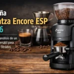 Reseña Baratza Encore ESP (2026)