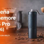 Reseña Timemore C3S Pro (2026)